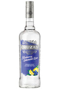 Cruzan Blueberry Lemonade Rum 750ML