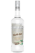 Cruzan Vanilla Rum 750ML