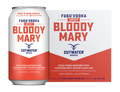 Cutwater Bloody Mary 4PK Spicy