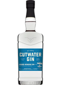 Cutwater Spirits Old Grove Gin 750ML