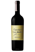 Cuvelier Los Andes Grand Malbec 2016