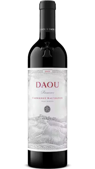 DAOU Vineyards Reserve Cabernet Sauvignon 2023