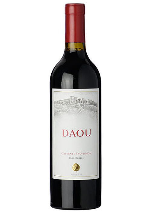 DAOU Vineyards Cabernet Sauvignon 2023