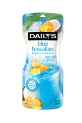 Daily's Frozen Blue Hawaiian 10OZ