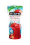 Daily's Frozen Strawberry Daiquiri 10OZ