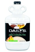 Daily's Pina Colada Mix 64OZ
