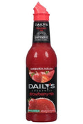 Daily's Strawberry Margarita Mix 1L
