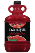 Daily's Strawberry Margarita Mix 64OZ