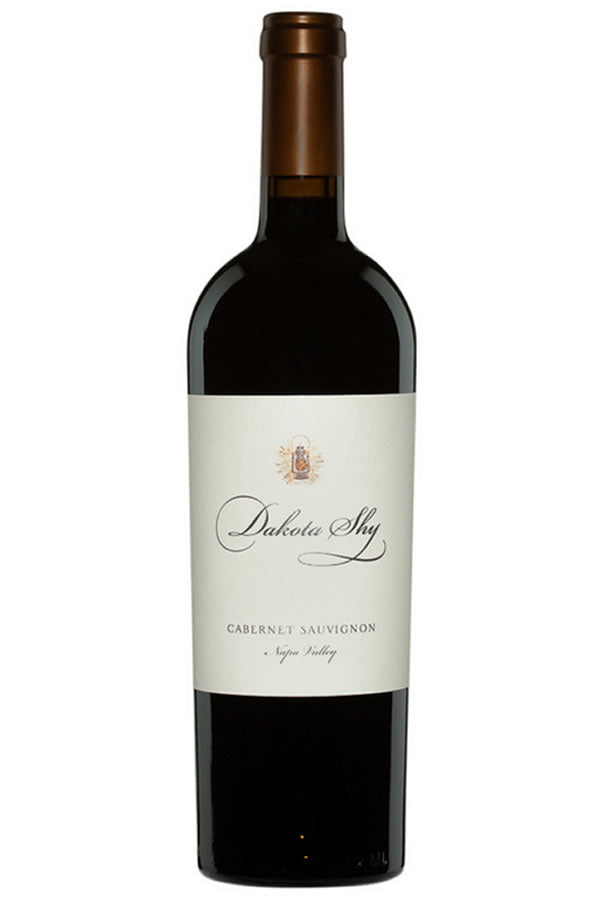 Dakota Shy Cabernet Sauvignon 2021