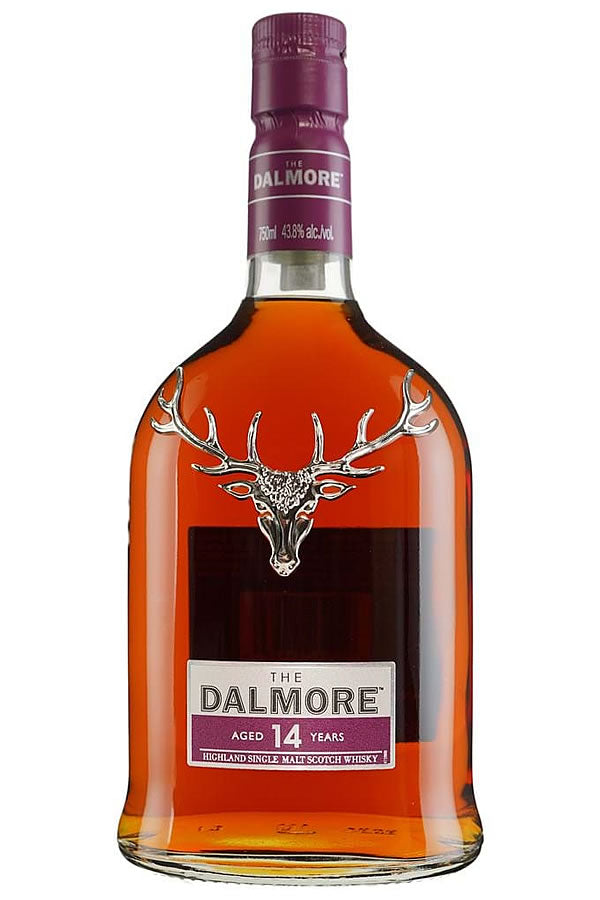 Dalmore 14 Year Pedro Ximenez Cask 750ML