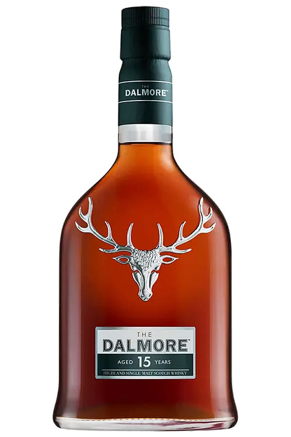 Dalmore 15 Year 750ML