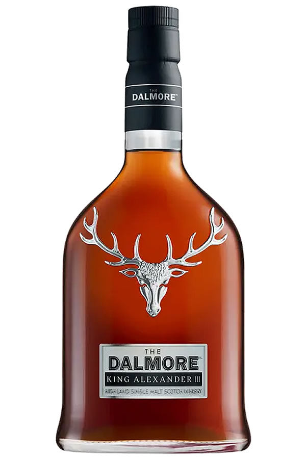 Dalmore King Alexander 750ML