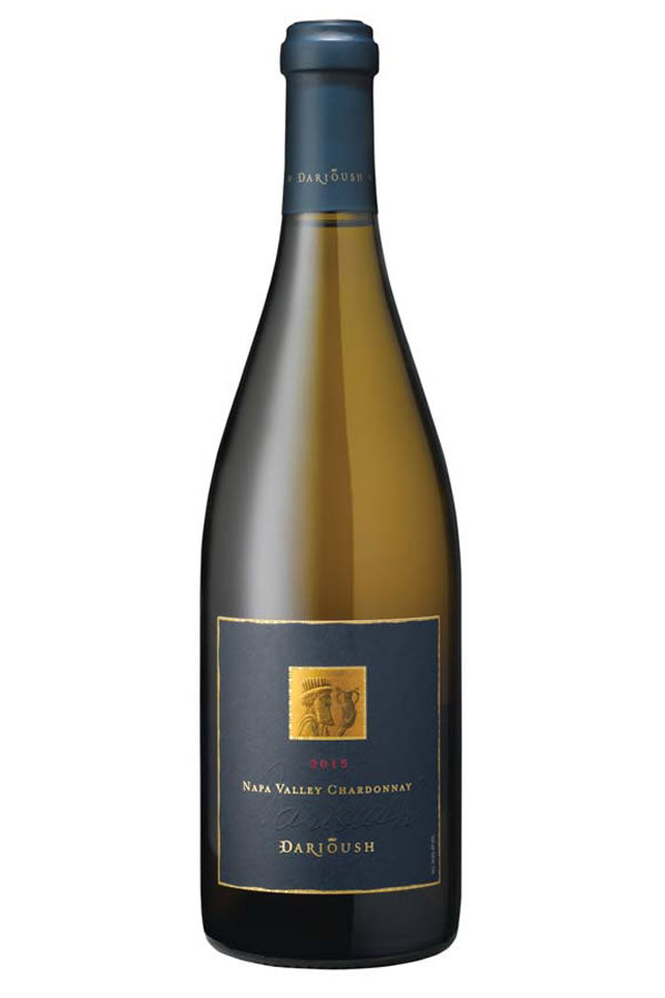 Darioush Signature Napa Chardonnay 2020