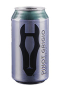 Dark Horse Pinot Grigio 375ML Can