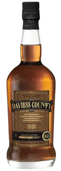 Daviess County Medium Toasted Bourbon 750ML