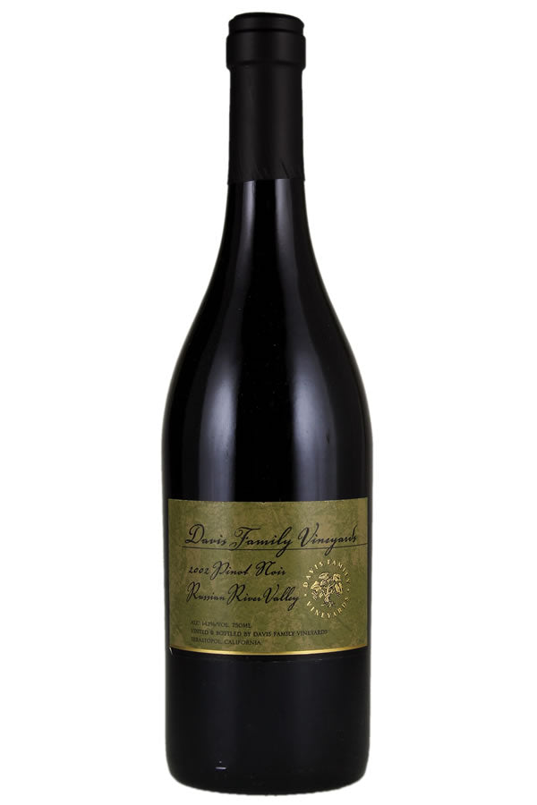 Davis Family Pinot Noir 2021