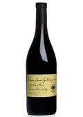 Davis Family Vineyards Chardonnay 2021