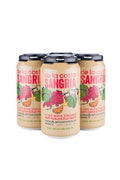 De La Costa Red Sangria 4Pk 375ML