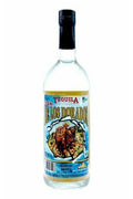 De Los Dorados Silver 750ML