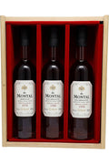 De Montal Armagnac Vintage Showcase