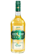 Deep Eddy Orange Vodka 750ML