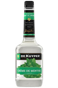 Dekuyper Creme de Menthe 750ML