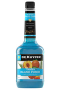 Dekuyper Island Punch Pucker 1L