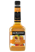 Dekuyper Peach Pucker 1L