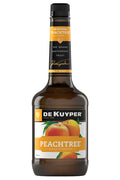 Dekuyper Peachtree 750ML