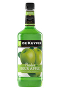 Dekuyper Sour Apple Pucker 1L