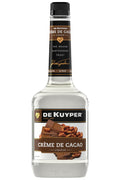 Dekuyper White Creme De Cacao 750ML