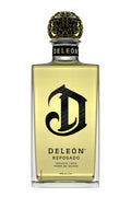Deleon Reposado Tequila 750ML