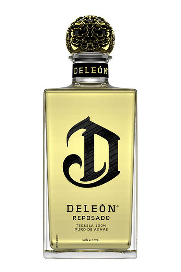 Deleon Reposado Tequila 750ML