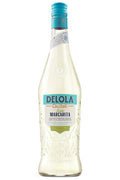 Delola Light Margarita 750ML