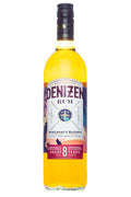 Denizen Merchant's Reserve 8 Year Rum 750ML