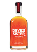 Devil's Sister American Whiskey 750ML