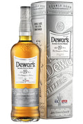 Dewar's 19 Year Champions Edition Blended Scotch 750ML