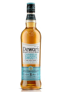Dewars Carribean Smooth 8 Year 750ML