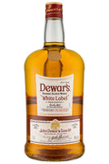 Dewars White Label 1.75L