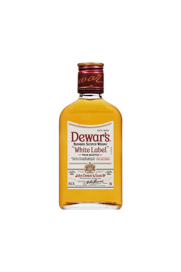 Dewars White Label 200ML