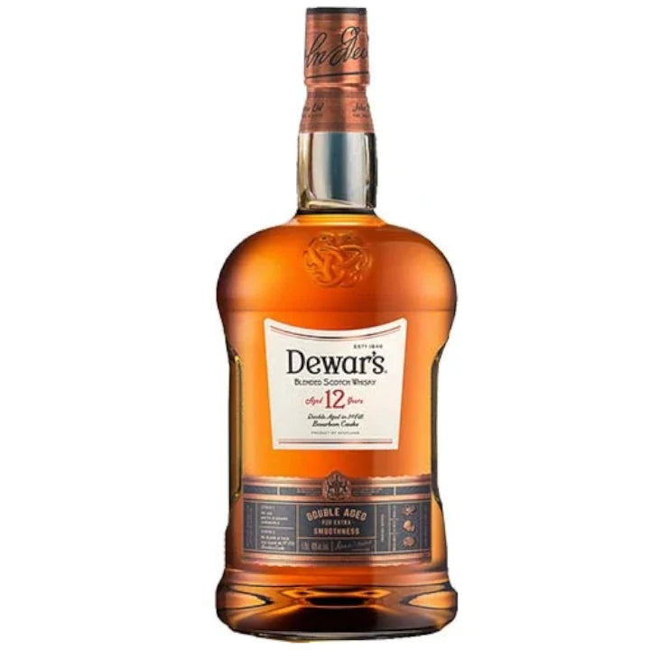 Dewars 12 Year 1.75L