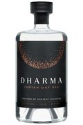 Dharma Dry Gin 750ML