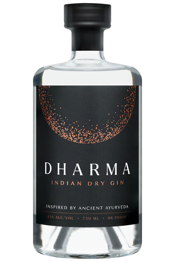 Dharma Dry Gin 750ML