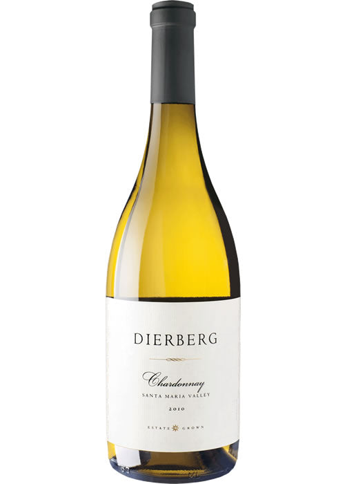 Dierberg Chardonnay Santa Maria 2010