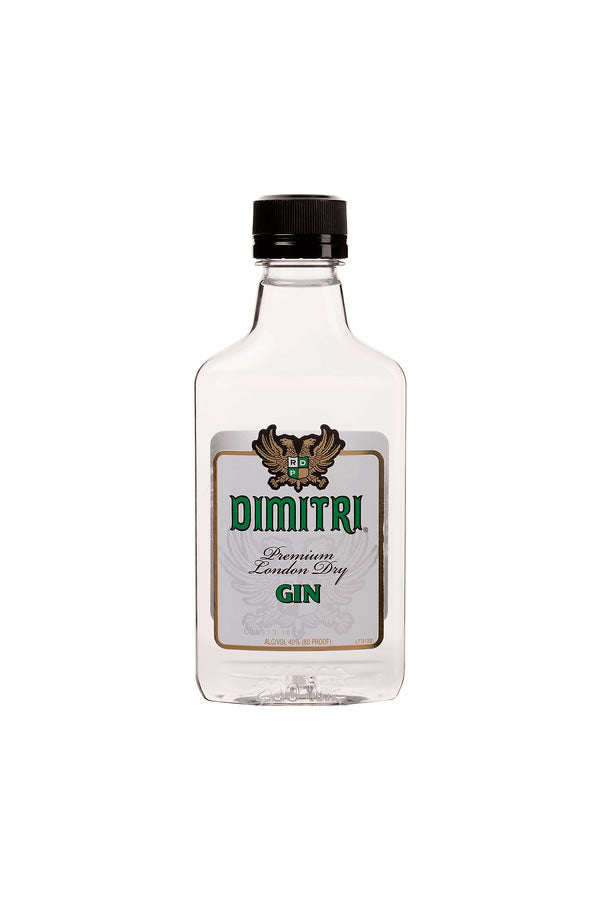 Dimitri Gin 200ML