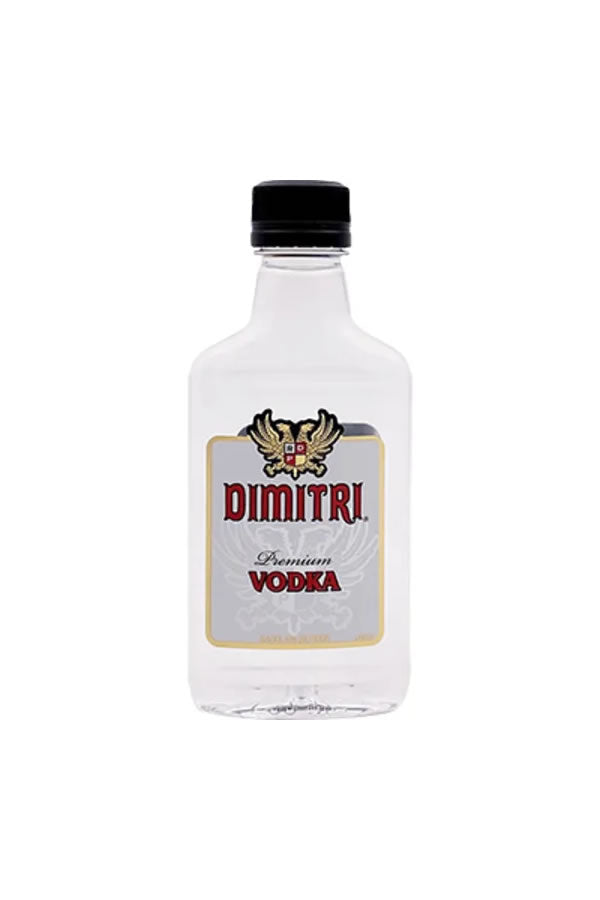 Dimitri Vodka 200ML