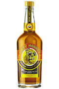 Dirty Monkey Banana Peanut Butter Whiskey 750ML