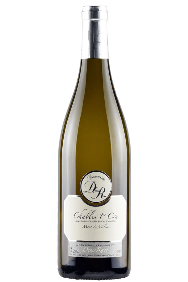 Domaine Denis Race Chablis