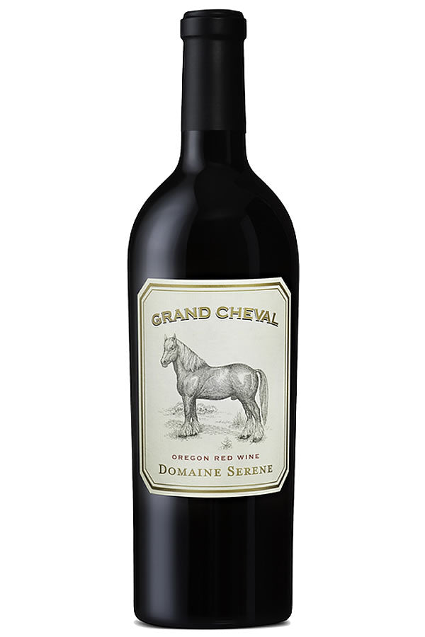 Dom Serene Grand Cheval 2018