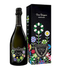 Dom Perignon Takashi Murakami Brut 2015